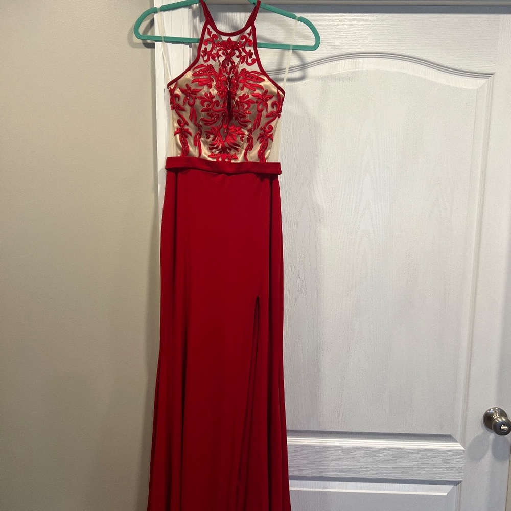 Morilee by Madeline Gardner Prom/Formal Dress